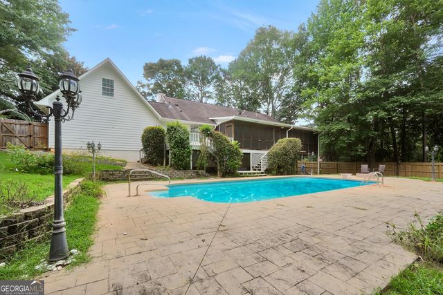 256 Country Lake Drive, Mcdonough, GA 30252