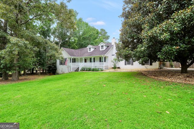 256 Country Lake Drive, Mcdonough, GA 30252