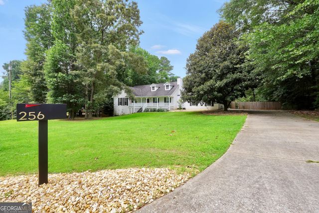 256 Country Lake Drive, Mcdonough, GA 30252