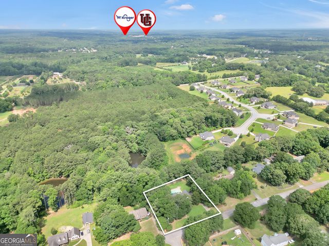 256 Country Lake Drive, Mcdonough, GA 30252