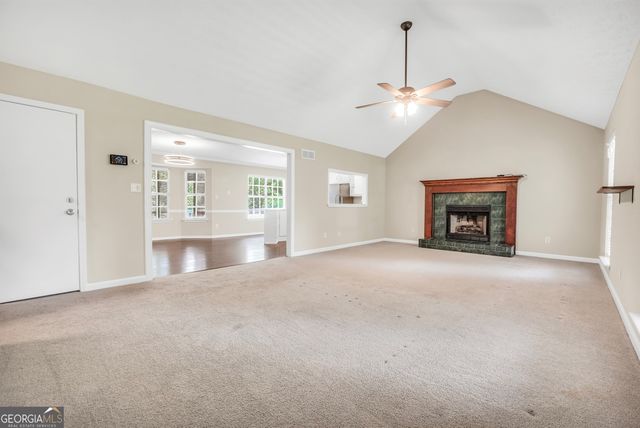 256 Country Lake Drive, Mcdonough, GA 30252