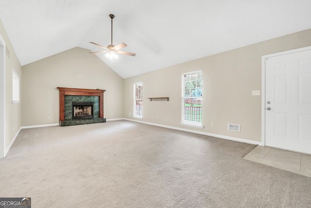 256 Country Lake Drive, Mcdonough, GA 30252