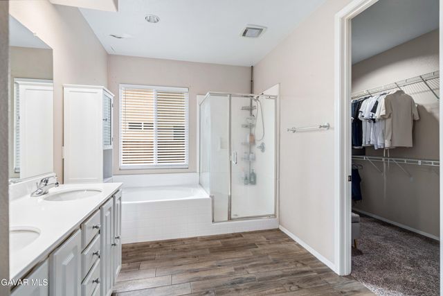 5832 W Avenue K-2, Lancaster, CA 93536