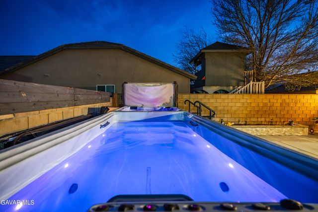 5832 W Avenue K-2, Lancaster, CA 93536