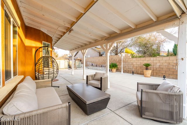 5832 W Avenue K-2, Lancaster, CA 93536