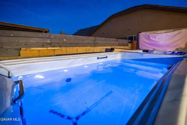 5832 W Avenue K-2, Lancaster, CA 93536