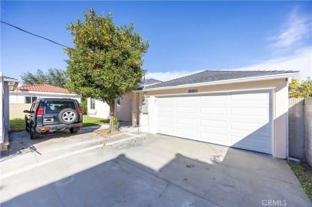 2558 S 10th Avenue, Arcadia, CA 91006
