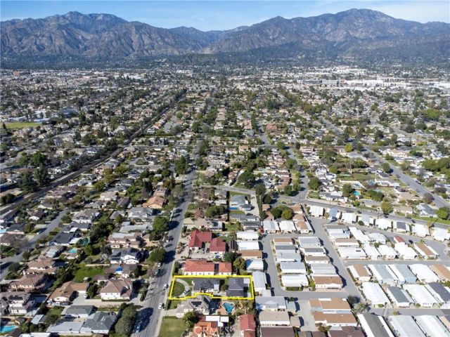 2558 S 10th Avenue, Arcadia, CA 91006