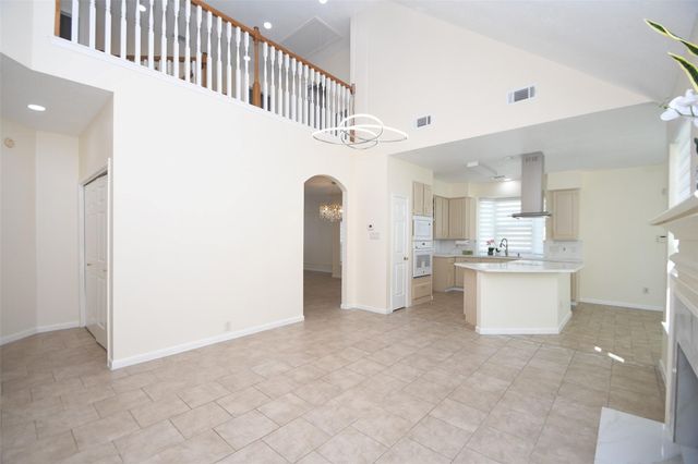 3243 Ashlock Drive, Houston, TX 77082