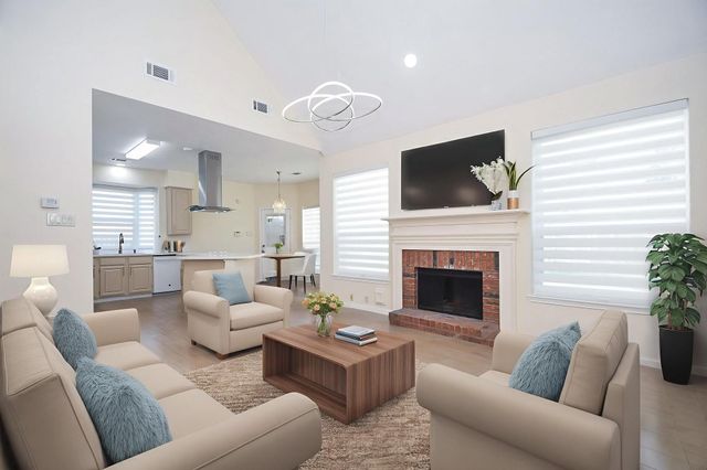 3243 Ashlock Drive, Houston, TX 77082