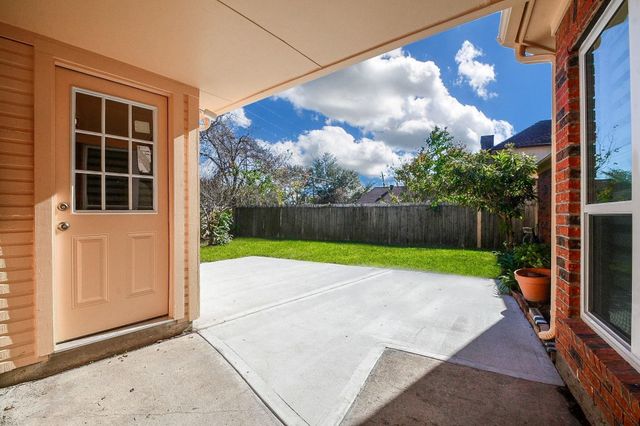 3243 Ashlock Drive, Houston, TX 77082