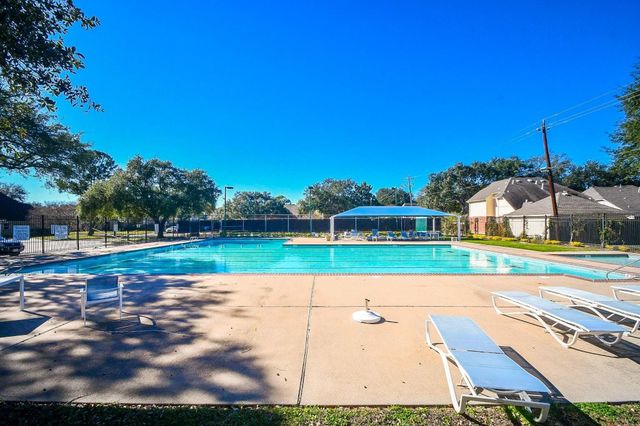 3243 Ashlock Drive, Houston, TX 77082