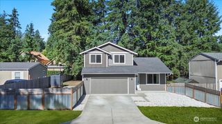 25506 32nd Avenue E, Spanaway, WA 98387