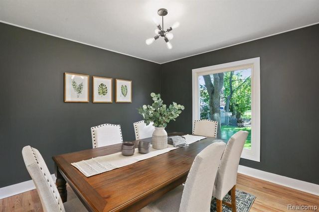 7381 Cathedral Drive, Bloomfield Hills, MI 48301