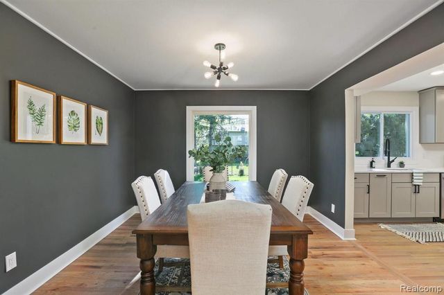 7381 Cathedral Drive, Bloomfield Hills, MI 48301