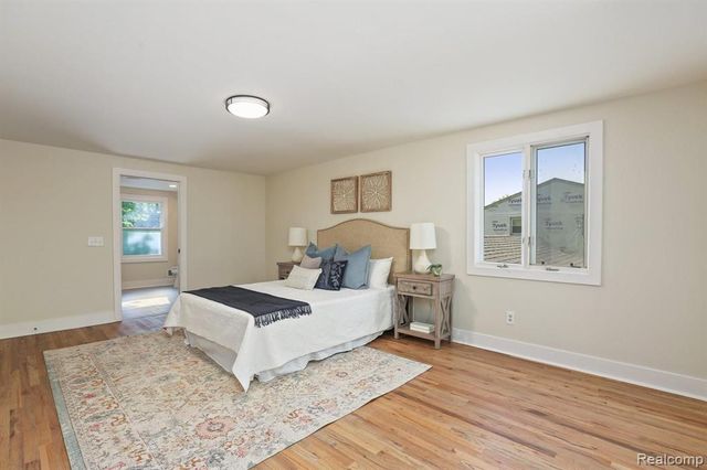 7381 Cathedral Drive, Bloomfield Hills, MI 48301