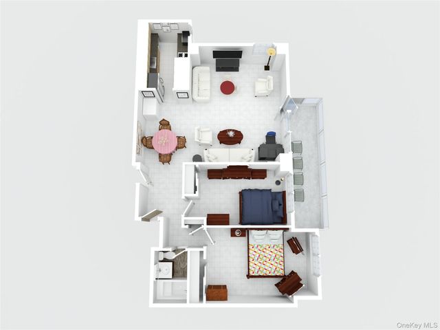 12399 Flatlands Avenue 4J, Brooklyn, NY 11207