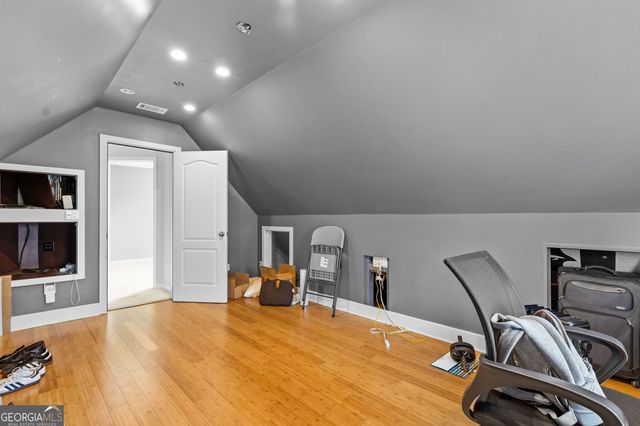 293 Jordan Street SE, Atlanta, GA 30315