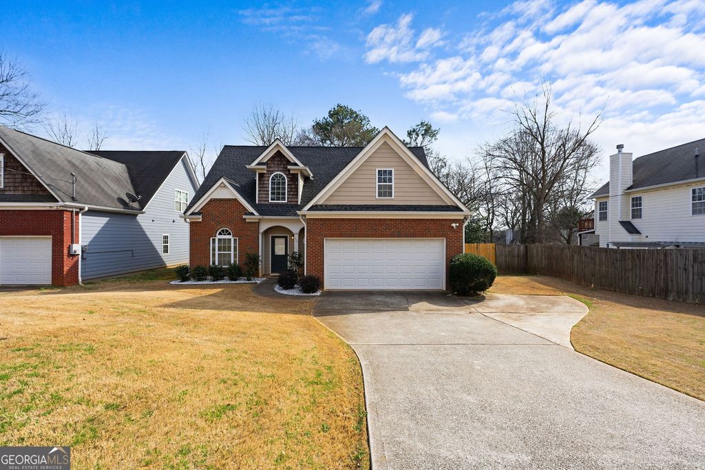 293 Jordan Street SE, Atlanta, GA 30315