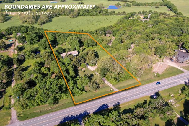 6868 State Highway 11, Sherman, TX 75090