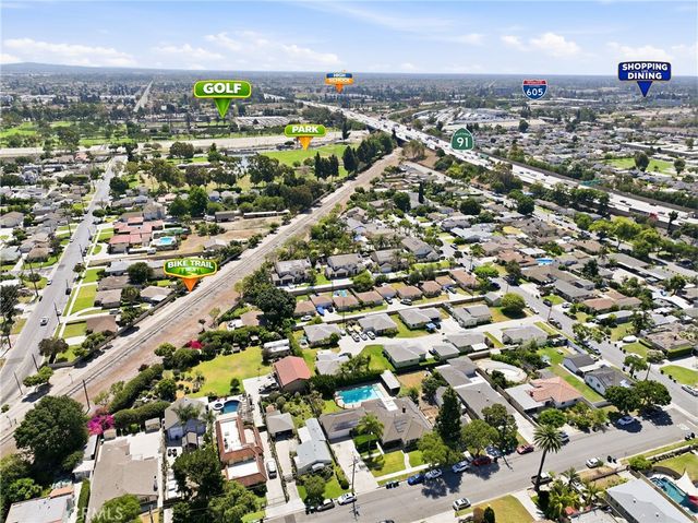 17038 California, Bellflower, CA 90706