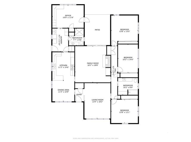 17038 California, Bellflower, CA 90706