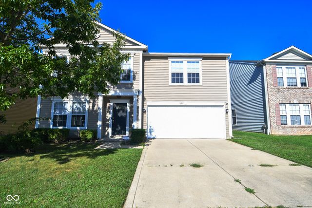 1682 Howell Drive, Indianapolis, IN 46231