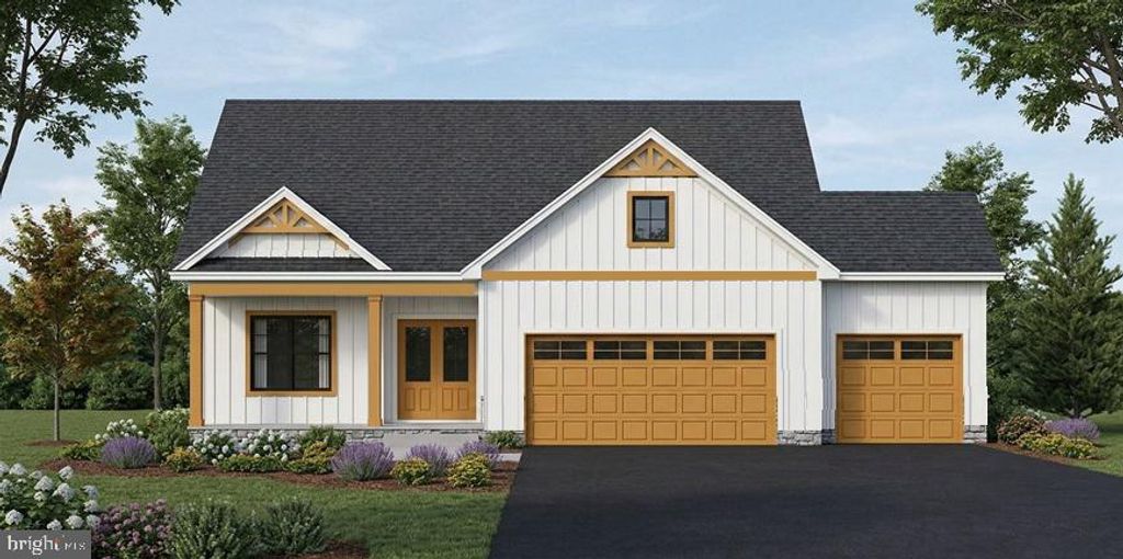 477 PLEASANTON DR, Gettysburg, PA 17325