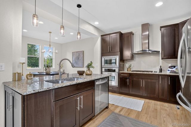 8576 E 35th Avenue, Denver, CO 80238