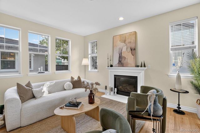 8576 E 35th Avenue, Denver, CO 80238