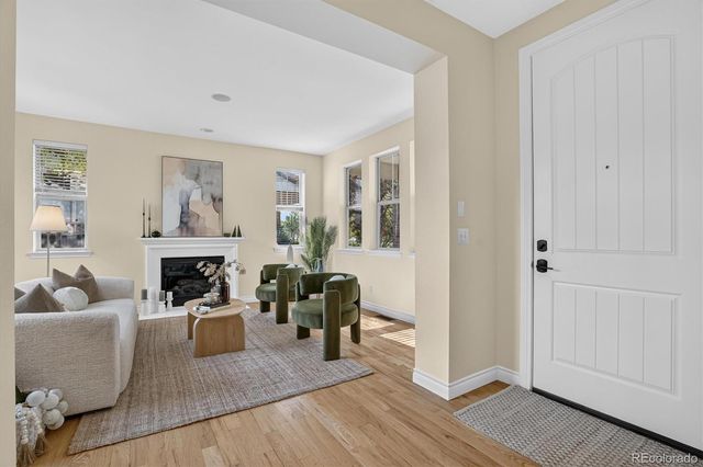 8576 E 35th Avenue, Denver, CO 80238