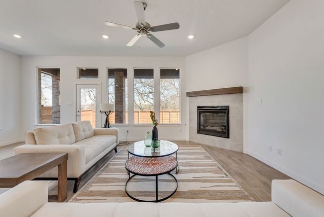 4401 Dew Drop Drive, Mesquite, TX 75181