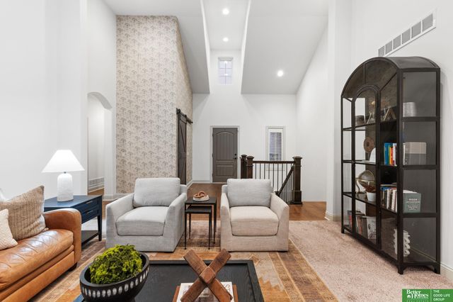 6907 S 201 Street, Gretna, NE 68028