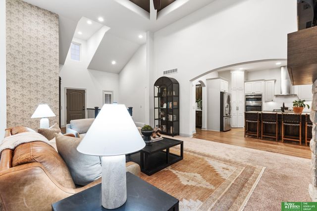 6907 S 201 Street, Gretna, NE 68028