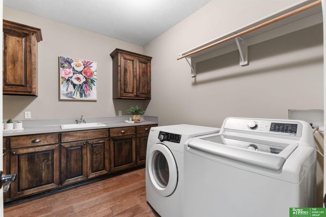 6907 S 201 Street, Gretna, NE 68028