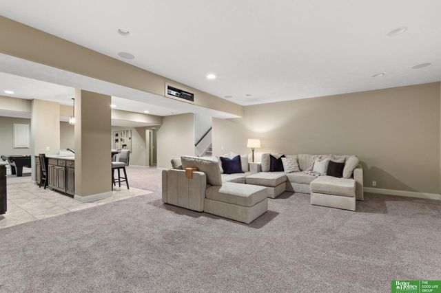 6907 S 201 Street, Gretna, NE 68028