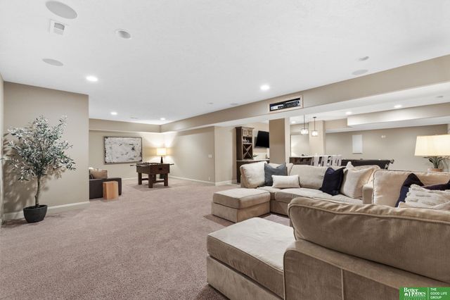 6907 S 201 Street, Gretna, NE 68028