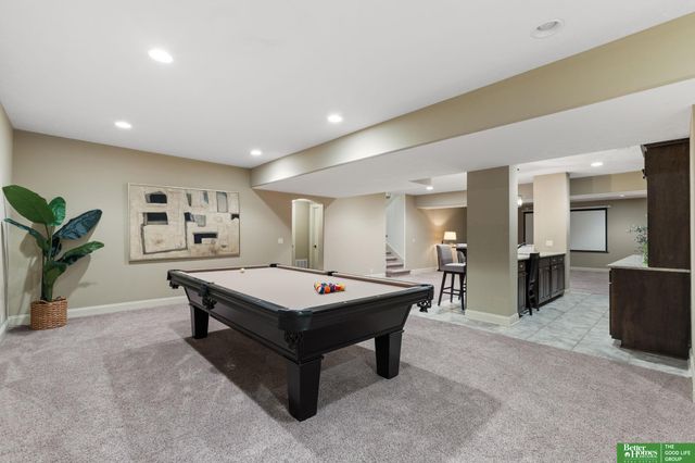 6907 S 201 Street, Gretna, NE 68028