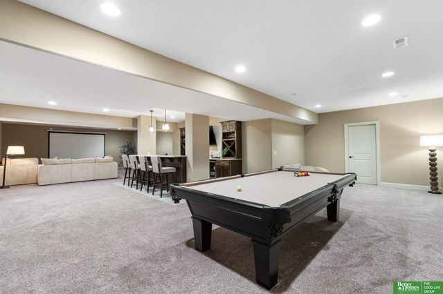 6907 S 201 Street, Gretna, NE 68028