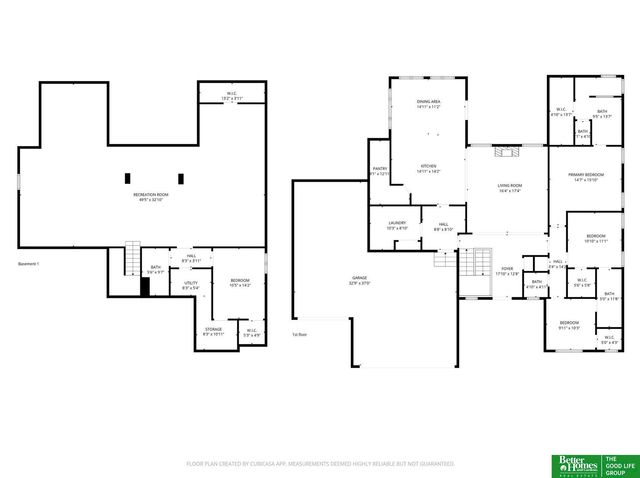 6907 S 201 Street, Gretna, NE 68028