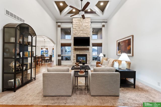 6907 S 201 Street, Gretna, NE 68028