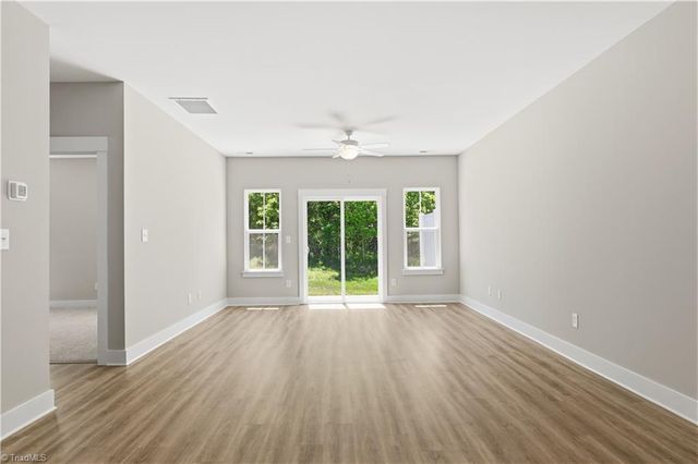 1729 OLD FIELDS Boulevard, Haw River, NC 27258