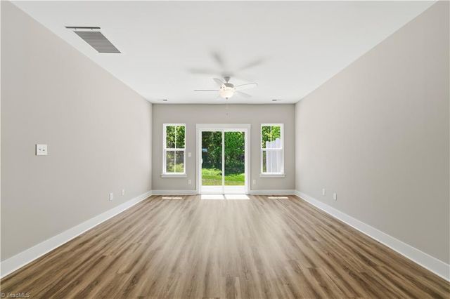 1729 OLD FIELDS Boulevard, Haw River, NC 27258