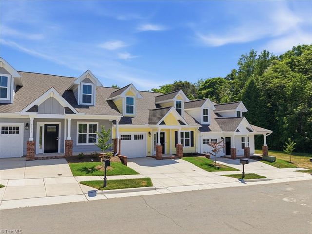1729 OLD FIELDS Boulevard, Haw River, NC 27258