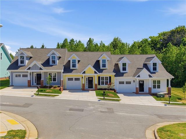 1729 OLD FIELDS Boulevard, Haw River, NC 27258