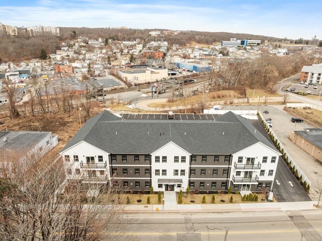 631 Franklin Street 308, Worcester, MA 01604