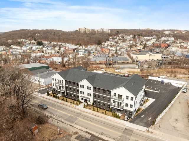 631 Franklin Street 308, Worcester, MA 01604