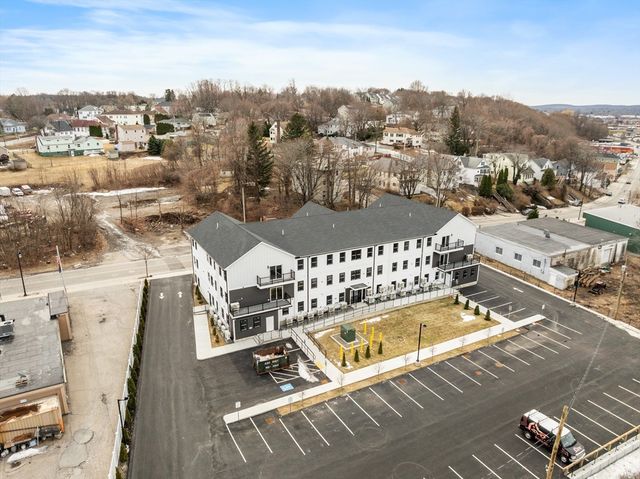 631 Franklin Street 308, Worcester, MA 01604