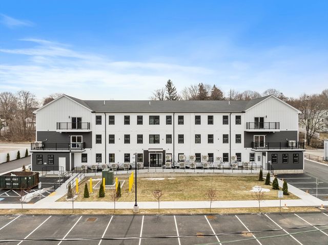 631 Franklin Street 308, Worcester, MA 01604