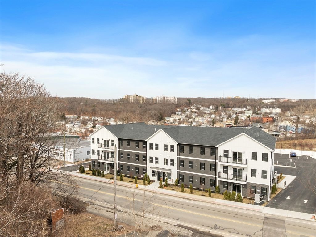 631 Franklin Street 308, Worcester, MA 01604